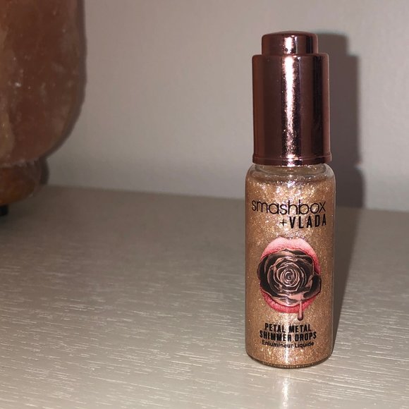smashbox liquid highlighter